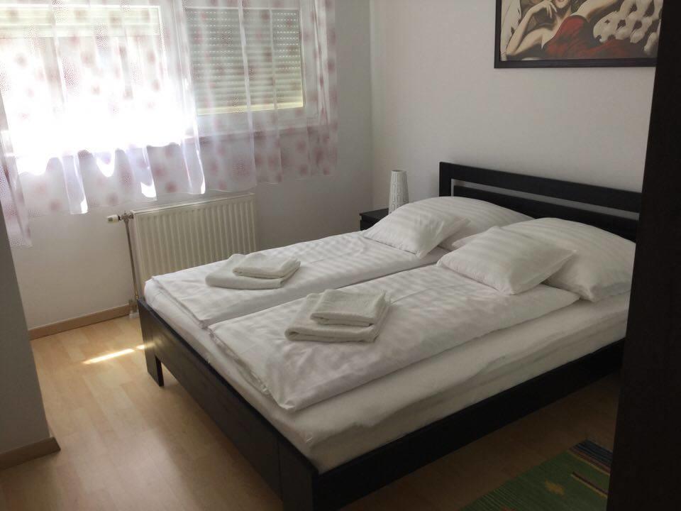 Adam'S Apartment And Free Parking 布达佩斯 外观 照片